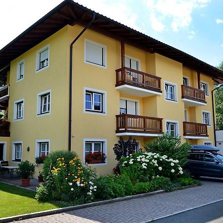 Appartement Lisa Schweiger Kirchberg in Tirol Exterior photo