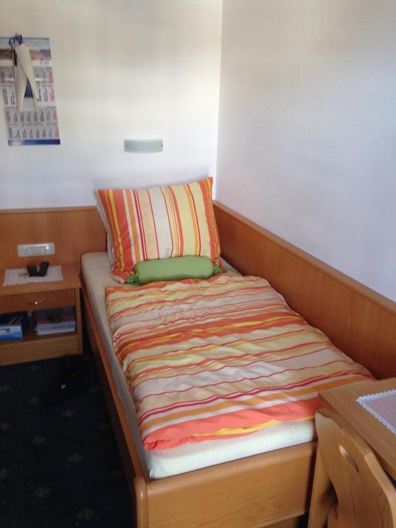 Appartement Lisa Schweiger Kirchberg in Tirol Room photo