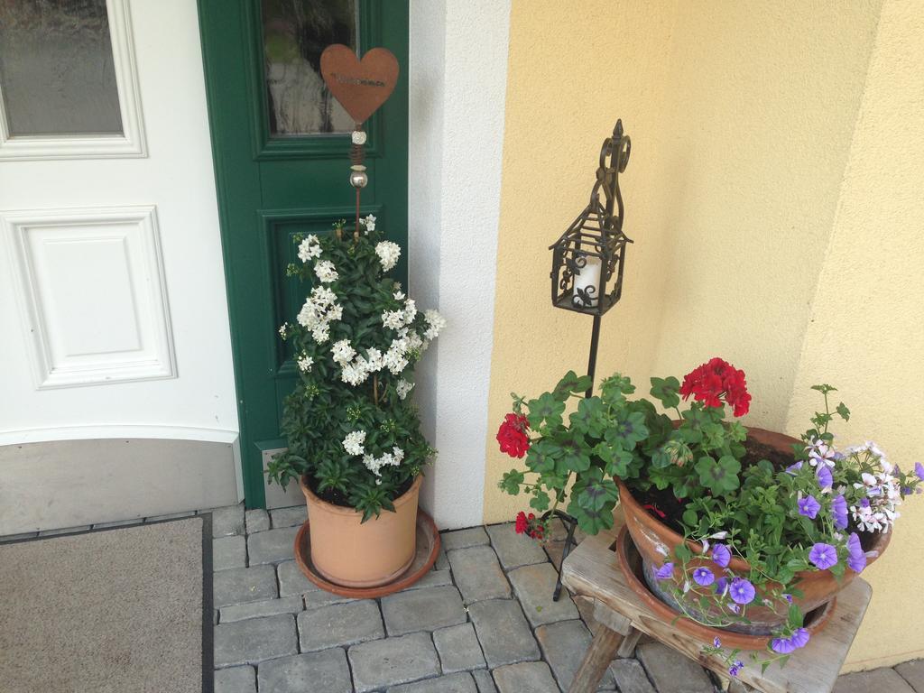 Appartement Lisa Schweiger Kirchberg in Tirol Room photo