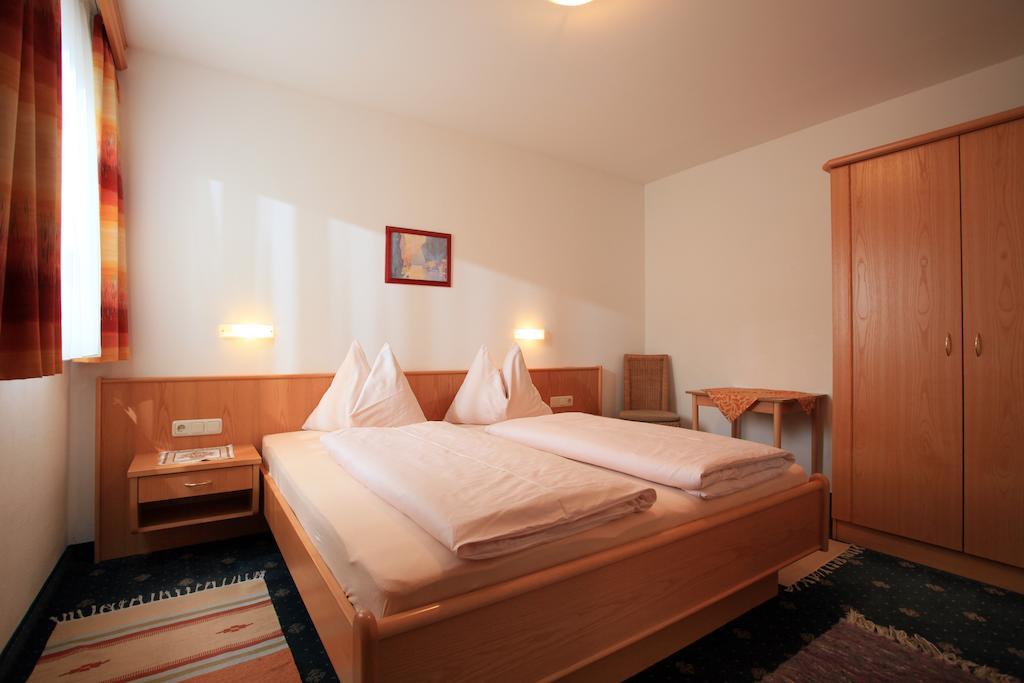 Appartement Lisa Schweiger Kirchberg in Tirol Room photo