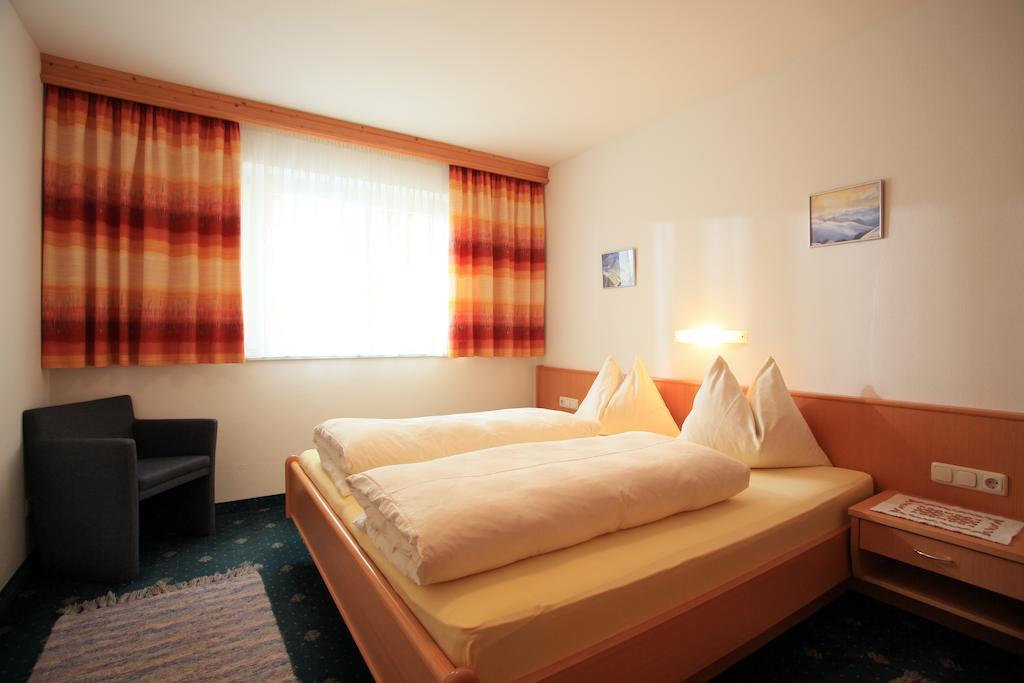 Appartement Lisa Schweiger Kirchberg in Tirol Room photo
